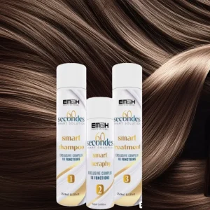 Hayati Hayaa - Soin Complet Botox 60 Secondes