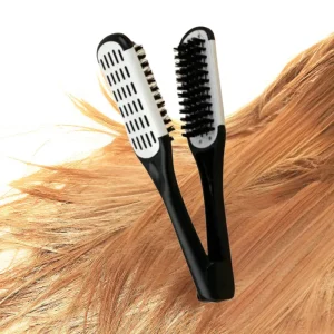 Hayati Hayaa - Double Brosse Lissante