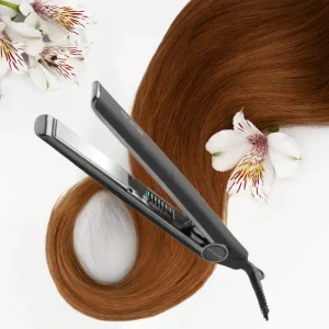 Hayati Hayaa - Lisseur Corioliss C1 Digital Black Soft Touch