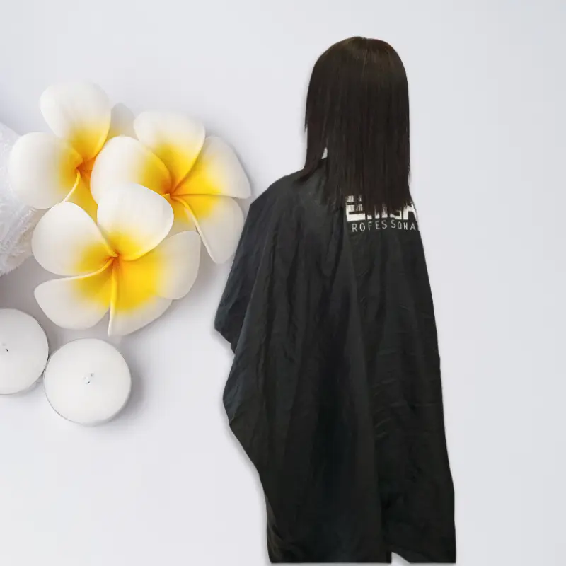 Cape de coiffure