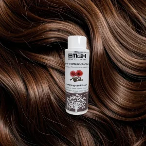 Hayati Hayaa - Après-Shampoing Fortifiant EM2H