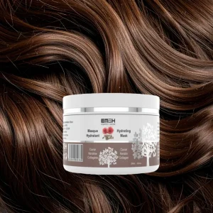 Hayati Hayaa - Masque hydratant EM2H 250 ml