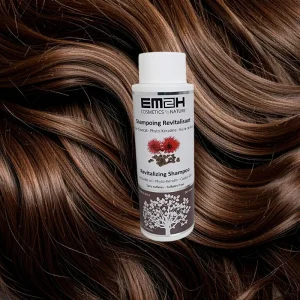 Hayati Hayaa - Shampoing revitalisant EM2H 400 ml