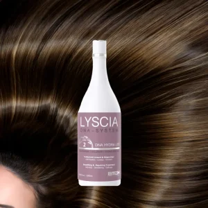 Phase 2 Lissante : Hydra Liss Lyscia