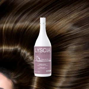 Phase 3 Nourrissante : Nutri Liss Lyscia