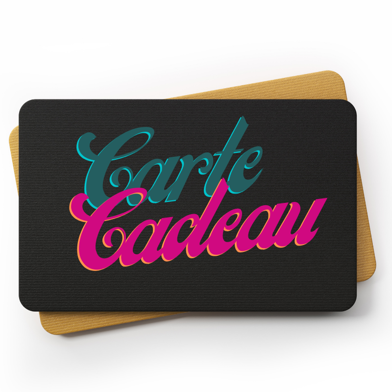 Maliss Lissages - Cartes cadeaux