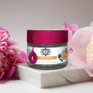 Hayati Hayaa - Masque éclat purifiant