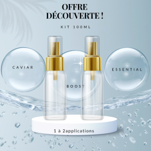 Lissage Offre découverte