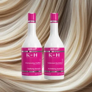 Kit Lissage Brésilien Boost K-Hair