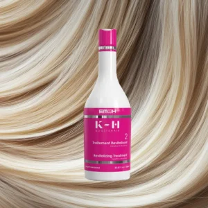 Traitement Revitalisant (phase 2) Boost K-Hair