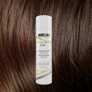 Hayati Hayaa - Shampoing lissant Essential Keratin