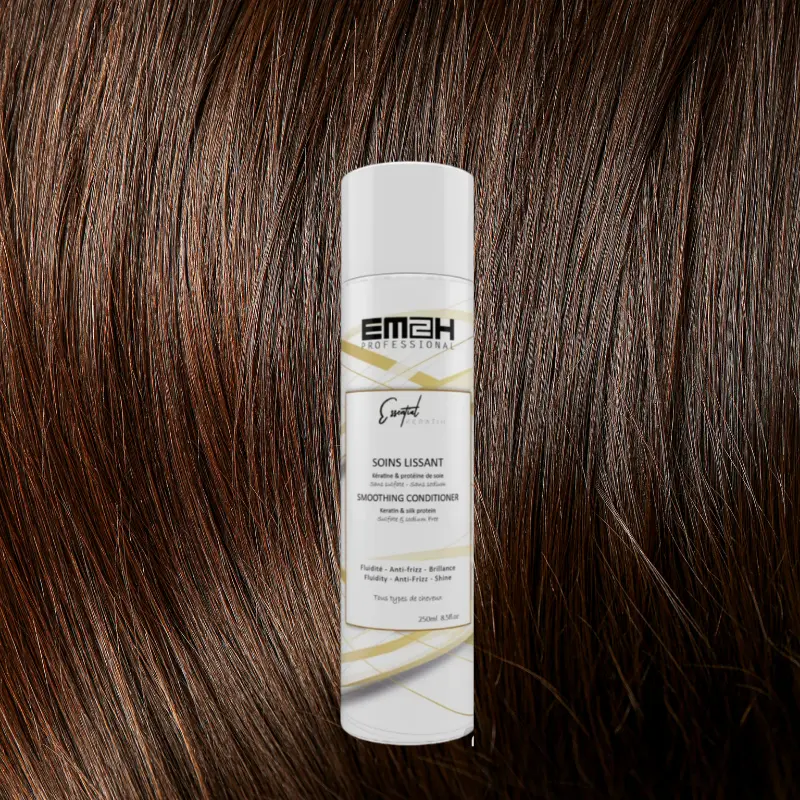 Hayati Hayaa - Soin Lissant Essential Keratin