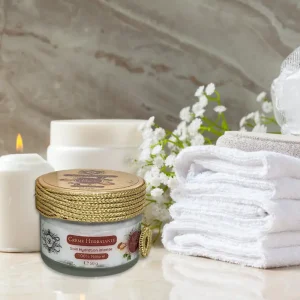 Crème Hydratante Jour à l'Argan 50g