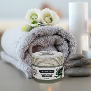 Crème Jour Anti-âge Figue de Barbarie 50g