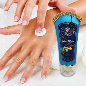 Crème pour les mains 50g