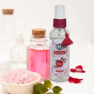 Eau de Rose 100 ml
