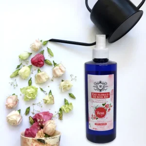 Eau de Rose 500 ml