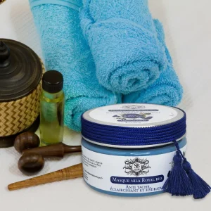 Masque Nila Royal 100g