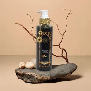 Savon Noir Liquide 200 ml