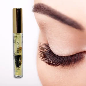 Soin Croissance Cils et Sourcils 10 ml