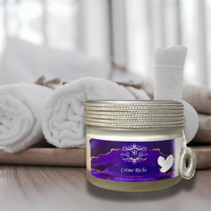 Crème riche 50g