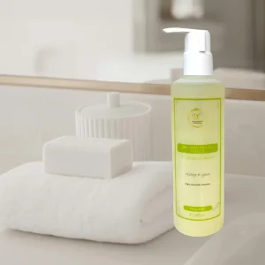 Hayati Hayaa - Gel nettoyant visage