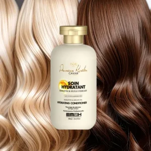 Hayati Hayaa - Soin Prolongateur Premium Keratin Caviar